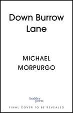 Down Burrow Lane: Life and Love on the Farm