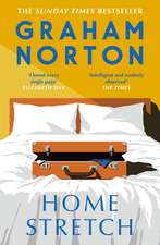 Home Stretch: The powerful Sunday Times bestselling novel of exile and belonging from the author of FRANKIE