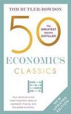 50 Economics Classics