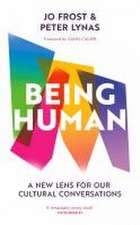 Being Human