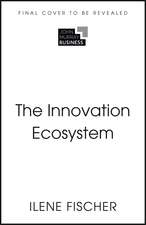 Innovation Ecosystems: A Dynamic Blueprint for Organizational Success and Engagement