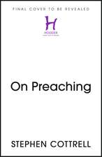 On Preaching