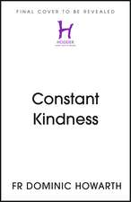 Constant Kindness