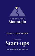 The Business Mountain - Don't Look Down