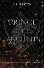 Prince of the Ancients