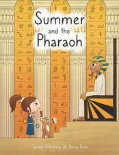 SUMMER & THE PHARAOH