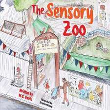 The Sensory Zoo