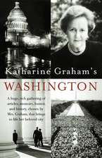 Katharine Graham's Washington