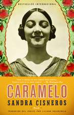 Caramelo: En Espanol