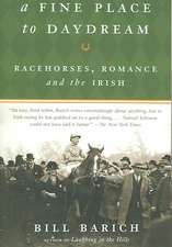 A Fine Place to Daydream: Racehorses, Romance, and the Irish