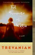 The Summer of Katya