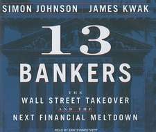 13 Bankers