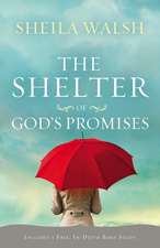 The Shelter of God's Promises