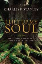 I Lift Up My Soul