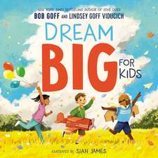 Dream Big for Kids