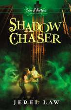 The Shadow Chaser