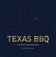 Texas BBQ