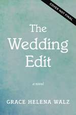 The Wedding Edit