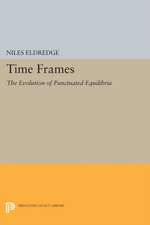 Time Frames: The Evolution of Punctuated Equilibria