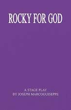 Rocky for God