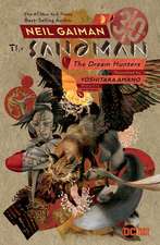 Sandman: Dream Hunters. 30th Anniversary Edition (Prose Version)