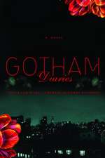 Gotham Diaries: A Novel