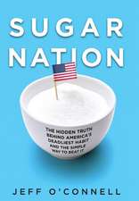 Sugar Nation