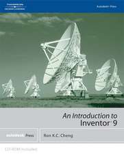 Autodesk Inventor 9: An Introduction