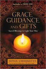 Grace, Guidance, and Gifts