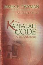 The Kabbalah Code: A True Adventure