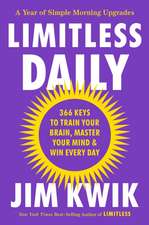 Limitless Daily