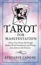 Tarot for Manifestation