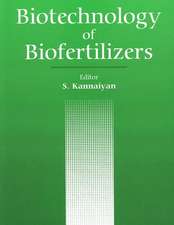 Biotechnology of Biofertilizers