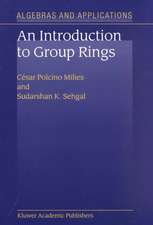 An Introduction to Group Rings