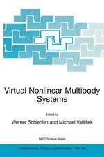 Virtual Nonlinear Multibody Systems