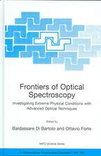 Frontiers of Optical Spectroscopy: Investigating Extreme Physical Conditions with Advanced Optical Techniques