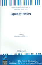 Equidosimetry: Ecological Standardization and Equidosimetry for Radioecology and Environmental Ecology