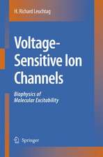 Voltage-Sensitive Ion Channels: Biophysics of Molecular Excitability