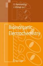 Bioinorganic Electrochemistry