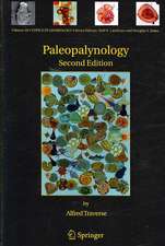 Paleopalynology: Second Edition