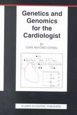 Genetics and Genomics for the Cardiologist