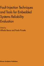 Fault Injection Techniques and Tools for Embedded Systems Reliability Evaluation