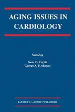 Aging Issues in Cardiology