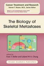 The Biology of Skeletal Metastases