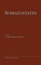 Somatostatin