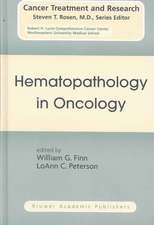 Hematopathology in Oncology