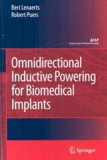 Omnidirectional Inductive Powering for Biomedical Implants