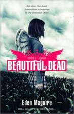 Jonas: Beautiful Dead