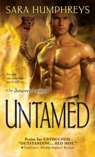 Untamed