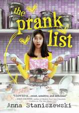 Staniszewski, A: Prank List
